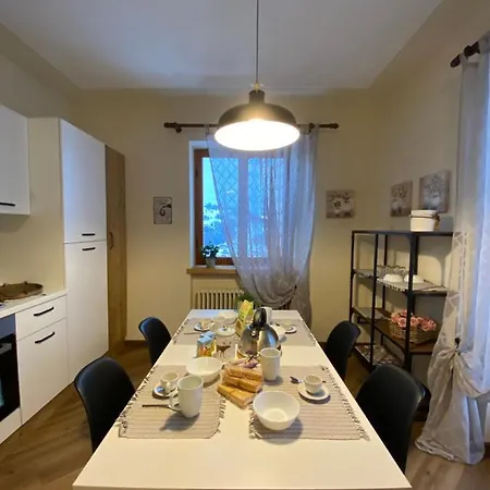 Apartment Ca' Di Cros Frabosa Soprana