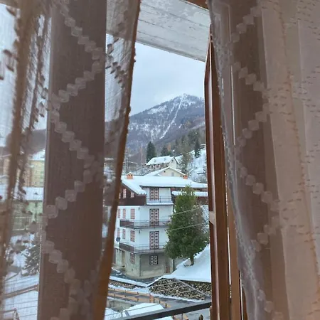 Ca' Di Cros * Frabosa Soprana